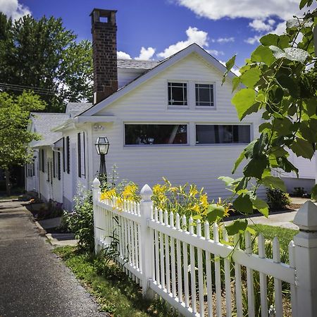Homestead Inn New Milford Экстерьер фото