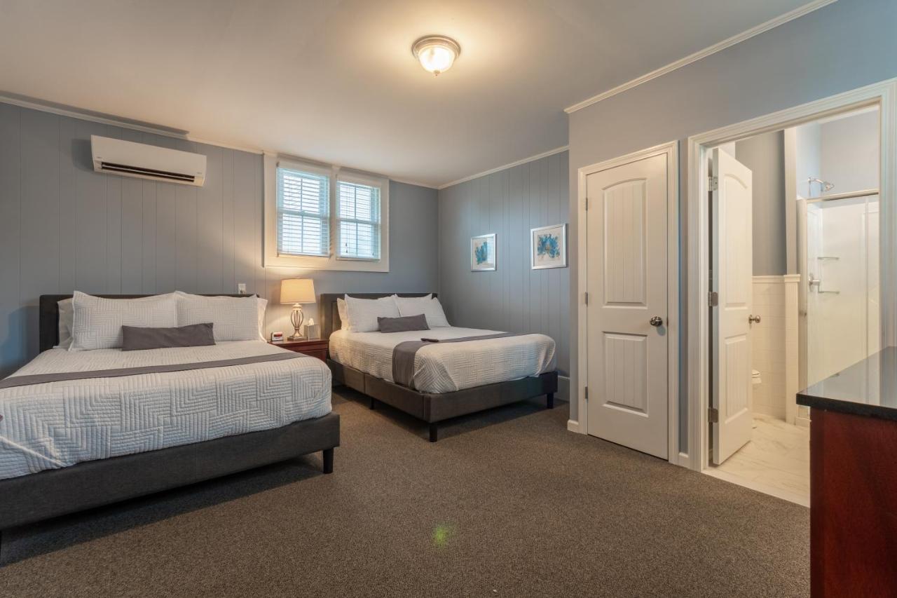 Homestead Inn New Milford Экстерьер фото
