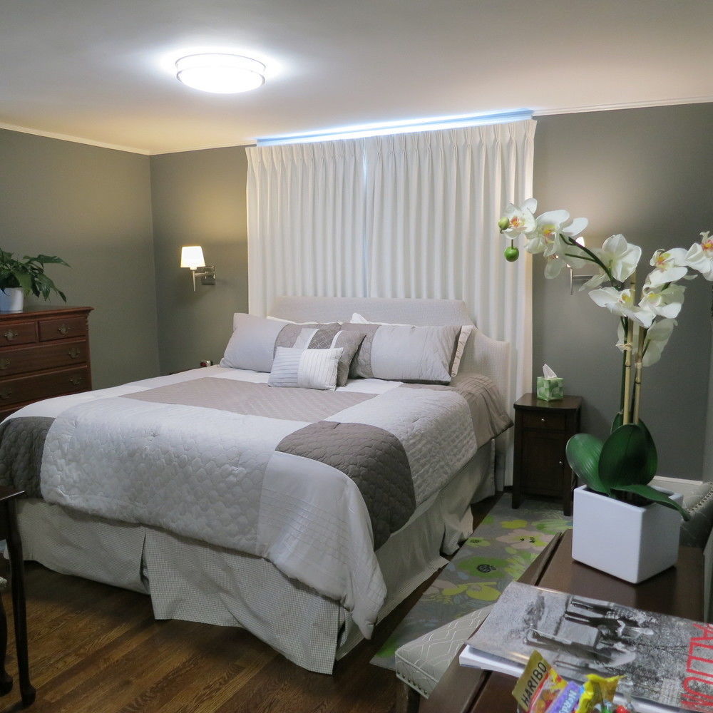 Homestead Inn New Milford Экстерьер фото
